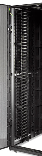 APC AR7582A mounting kit Black