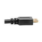 Tripp Lite P568-050-BK-GRP HDMI cable 600" (15.2 m) HDMI Type A (Standard) Black