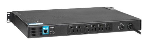Eaton BC1500RT1ULNC uninterruptible power supply (UPS) Standby (Offline) 1.44 kVA 1050 W 6 AC outlet(s)