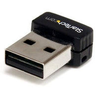 StarTech.com USB150WN1X1 network card WLAN 150 Mbit/s