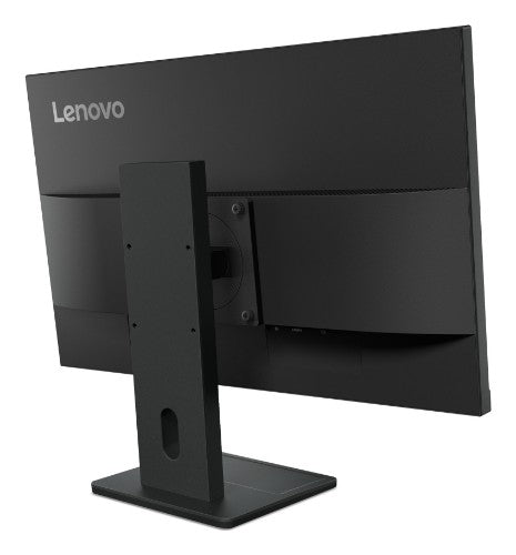 Lenovo ThinkVision E24-40 computer monitor 23.8" 1920 x 1080 pixels Full HD LED Black