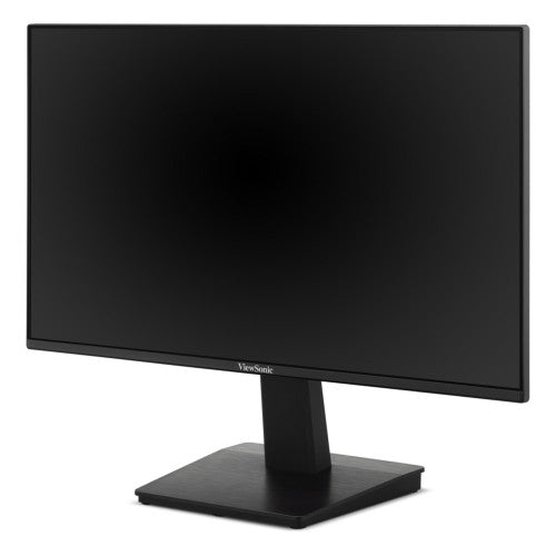 Viewsonic VA2448-MH computer monitor 24" 1920 x 1080 pixels Full HD LED Black