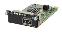 HPE Aruba Networking 3810M/2930M 1-port QSFP+ 40GbE Module
