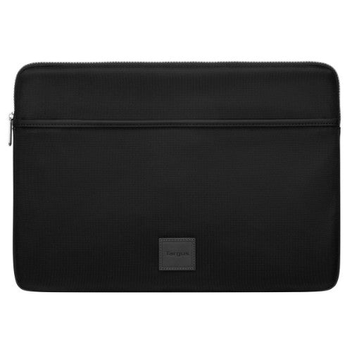 Targus TBS933GL laptop case 15" Sleeve case Black