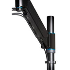 Kensington SmartFit® Sit/Stand Dual Monitor Workstation