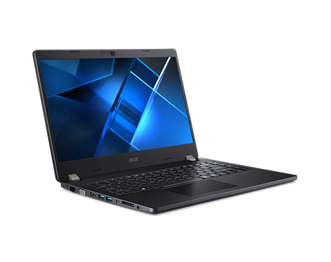 Acer TravelMate P2 P214-53-710R Intel® Core™ i7 i7-1165G7 Laptop 14" Full HD 16 GB DDR4-SDRAM 512 GB SSD Wi-Fi 6 (802.11ax) Windows 11 Pro Black