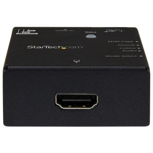 StarTech.com VSEDIDHD video signal converter 1920 x 1080 pixels