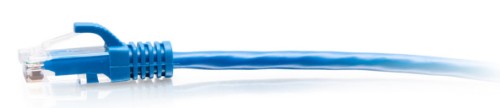 C2G C2G30135 networking cable Blue 144.1" (3.66 m) Cat6a U/UTP (UTP)