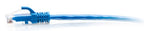 C2G C2G30134 networking cable Blue 120.1" (3.05 m) Cat6a U/UTP (UTP)
