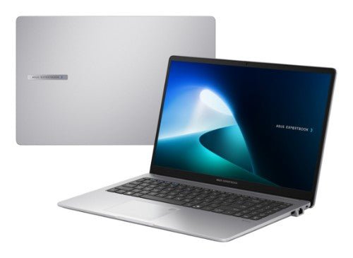 ASUS ExpertBook P1 P1503CVA-H716512-CA Intel® Core™ i7 i7-13620H Laptop 15.6" Full HD 16 GB DDR5-SDRAM 512 GB SSD Wi-Fi 6 (802.11ax) Windows 11 Home Gray