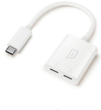 Targus ACA974CAI interface hub USB 2.0 Type-C 480 Mbit/s