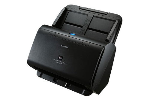 Canon imageFORMULA DR-C230 Sheet-fed scanner 600 x 600 DPI A4 Black