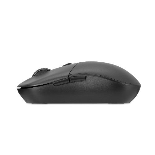 Kensington MY430 EQ mouse Office Ambidextrous RF Wireless + Bluetooth Optical 2400 DPI