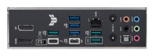 ASUS TUF GAMING Z890-PLUS WIFI Intel Z890 LGA 1851 (Socket V1) ATX