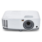 Viewsonic PA503S data projector Standard throw projector 3600 ANSI lumens DLP SVGA (800x600) Gray, White