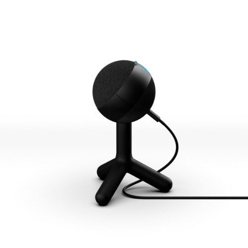 Logitech G 988-000549 microphone Black Table microphone