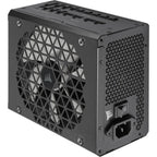 Corsair RMx Shift RM120 power supply unit 1200 W 24-pin ATX ATX Black
