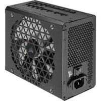 Corsair RMx Shift RM120 power supply unit 1200 W 24-pin ATX ATX Black