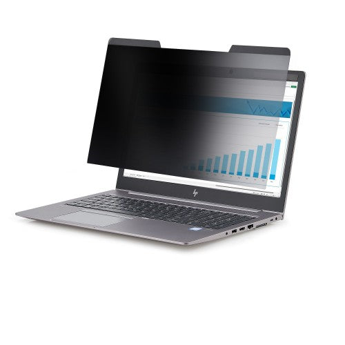 StarTech.com 133LM-PRIVACY-SCREEN display privacy filters 13.3" Laptop Frameless display privacy filter