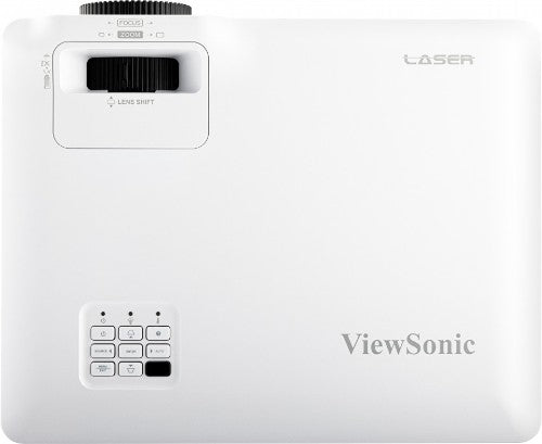 Viewsonic LS751HD data projector Standard throw projector 5000 ANSI lumens 1080p (1920x1080) White