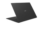 LG Gram 16Z90R Intel® Core™ i7 i7-1360P Laptop 16" WQXGA 16 GB LPDDR5-SDRAM 512 GB SSD Wi-Fi 6E (802.11ax) Windows 11 Pro Black