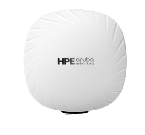 HPE Aruba Networking AP-503 (RW) 10-Pack Dual Radio 2x2:2 Wi-Fi 6 Campus Access Point