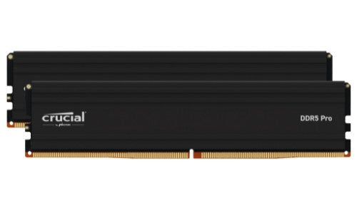 Crucial Pro CP2K16G56C46U5 memory module 32 GB 2 x 16 GB DDR5