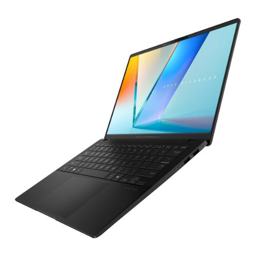 ASUS Vivobook S 14 OLED M5406KA-DS71-CA Copilot+ PC AMD Ryzen AI 7 350 Laptop 14" WUXGA 16 GB LPDDR5x-SDRAM 1 TB SSD Wi-Fi 6E (802.11ax) Windows 11 Home Black