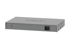 NETGEAR MS510TXUP Managed L2+ 10G Ethernet (100/1000/10000) Power over Ethernet (PoE) Gray