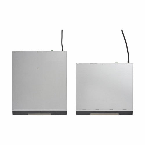 Eaton 5P1500RC uninterruptible power supply (UPS) Line-Interactive 1.44 kVA 1100 W 10 AC outlet(s)