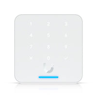 Ubiquiti Reader Flex Basic access control reader White