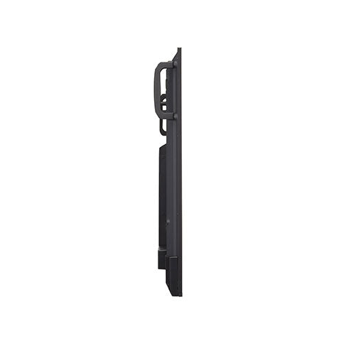 Sharp PN-ME502 signage display Digital signage flat panel 50" LED 450 cd/m² 4K Ultra HD Black 18/7