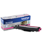 Brother TN-223M toner cartridge 1 pc(s) Original Magenta