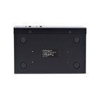 StarTech.com P2ADDH462-KVM-SWITCH KVM switch Black