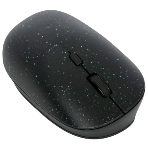 Targus AMB586GL mouse Gaming Ambidextrous Bluetooth Optical 4000 DPI