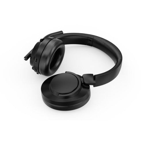 Kensington C3550 EQ Headset Head-band Black