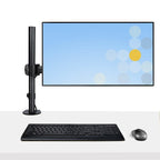 StarTech.com A-LAPTOP-DESK-MOUNT laptop stand Laptop arm Black 34"