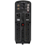 CyberPower CP1500PFCLCDTAA uninterruptible power supply (UPS) 1.5 kVA 900 W 10 AC outlet(s)