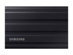 Samsung T7 Shield 2 TB USB Type-C 3.2 Gen 2 (3.1 Gen 2) Black