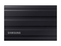 Samsung T7 Shield 2 TB USB Type-C 3.2 Gen 2 (3.1 Gen 2) Black