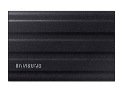 Samsung T7 Shield 2 TB USB Type-C 3.2 Gen 2 (3.1 Gen 2) Black