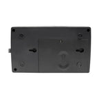 Tripp Lite ECO550UPS uninterruptible power supply (UPS) Standby (Offline) 0.55 kVA 300 W 10 AC outlet(s)