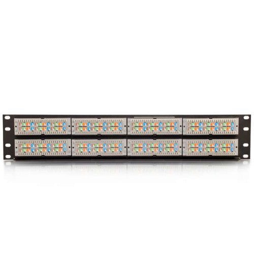 C2G 37200 patch panel 2U