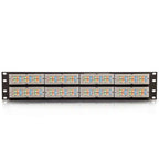 C2G 37200 patch panel 2U