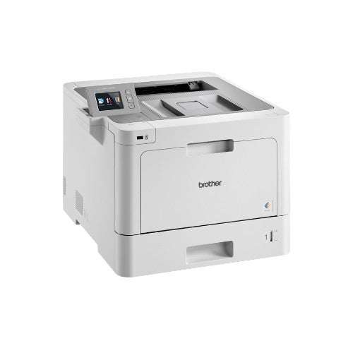 Brother HL-L9310CDW laser printer Color 2400 x 600 DPI A4 Wi-Fi