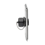 Tripp Lite N206-BC01-IND wire connector RJ45 Black