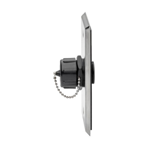 Tripp Lite N206-BC01-IND wire connector RJ45 Black