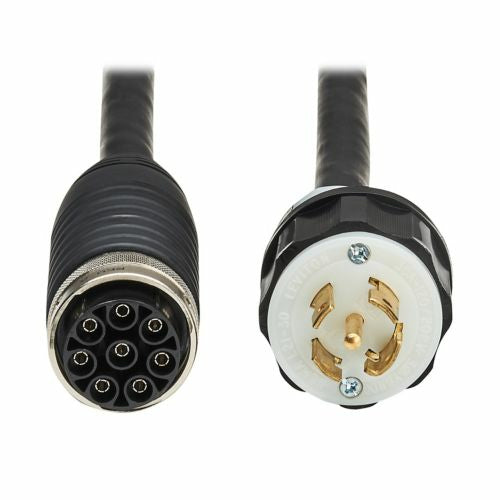 Eaton CBL351-10 power cable Black 118.1" (3 m) NEMA L21-30P