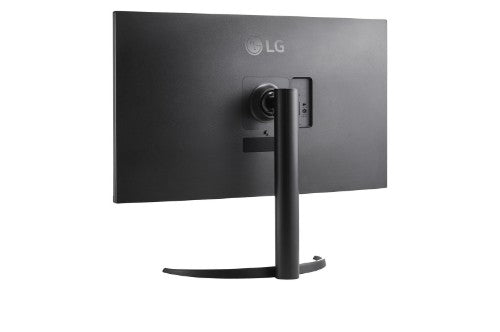 LG 32UR550K-B computer monitor 31.5" 3840 x 2160 pixels 4K Ultra HD Black