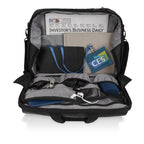 Kensington SecureTrek™ 15.6” Laptop Case